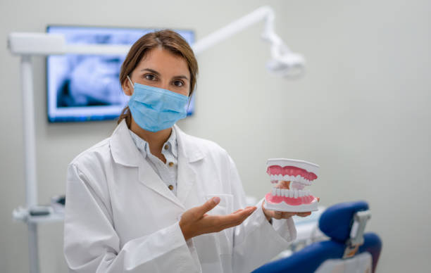 Best Emergency Dental Services for Seniors in Nokomis, FL