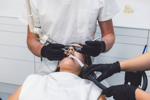 Best Emergency Dentist for Lost Fillings or Crowns in Nokomis, FL